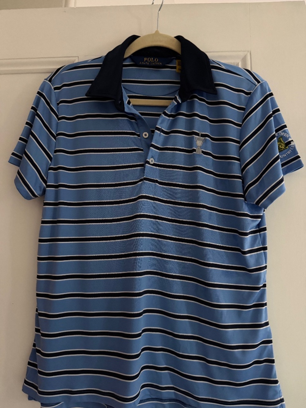 Polo Golf Womens shirt